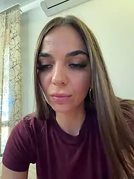 Snapshot of Bad_Giorgia chatting on October 2025 11:08:02 AM Bad Giorgia online show from October 2025 11:08:02 AM