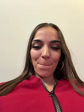 Snapshot of Bad_Giorgia chatting on October 2025 05:02:02 PM Bad Giorgia online show from October 2025 05:02:02 PM