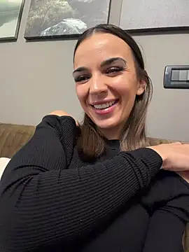 Snapshot of Bad_Giorgia chatting on October 2025 10:16:02 AM Bad Giorgia online show from October 2025 10:16:02 AM