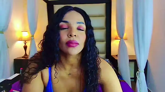 TashaDex online show from December 2024 07:46:02 PM