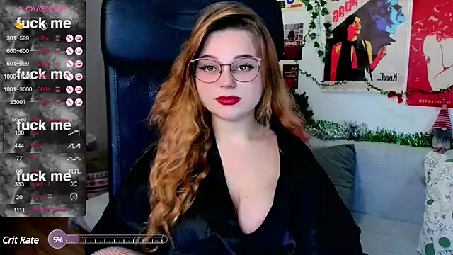 Snapshot of StellaMilla chatting on December 2024 08:03:02 PM StellaMilla online show from December 2024 08:03:02 PM