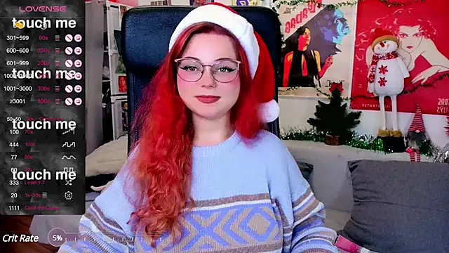 Snapshot of StellaMilla chatting on December 2024 04:19:01 AM StellaMilla online show from December 2024 04:19:01 AM