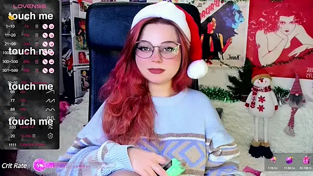 Snapshot of StellaMilla chatting on December 2024 12:32:02 AM StellaMilla online show from December 2024 12:32:02 AM