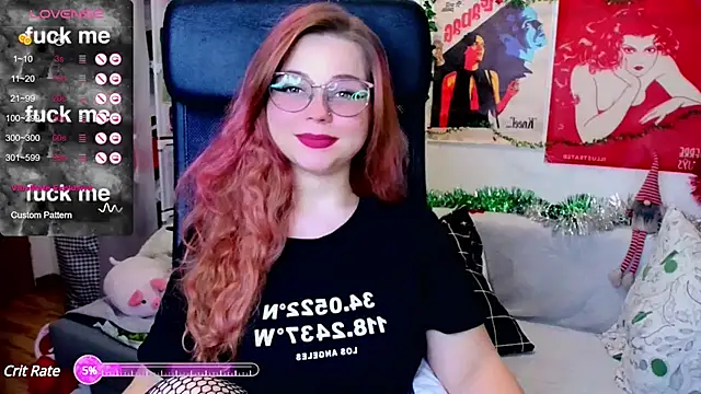 Snapshot of StellaMilla chatting on January 2025 03:08:02 AM StellaMilla online show from January 2025 03:08:02 AM