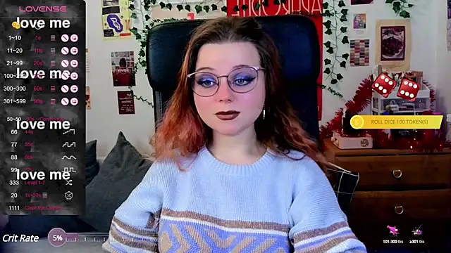 Snapshot of StellaMilla chatting on January 2025 11:32:02 PM StellaMilla online show from January 2025 11:32:02 PM