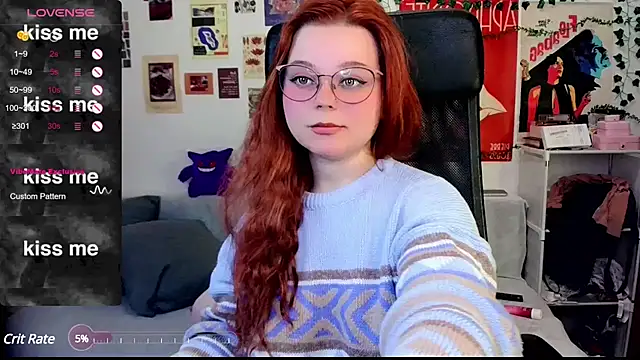 Snapshot of StellaMilla chatting on February 2025 02:42:02 AM StellaMilla online show from February 2025 02:42:02 AM