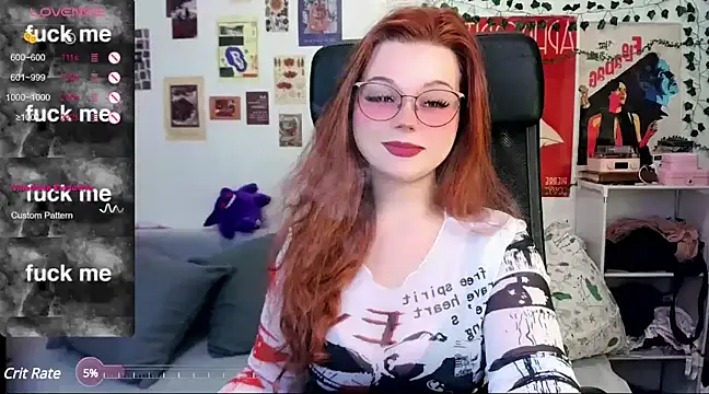 Snapshot of StellaMilla chatting on February 2025 02:12:02 AM StellaMilla online show from February 2025 02:12:02 AM