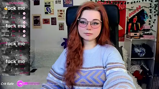 Snapshot of StellaMilla chatting on March 2025 12:07:02 AM StellaMilla online show from March 2025 12:07:02 AM