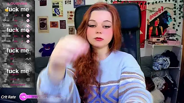 Snapshot of StellaMilla chatting on March 2025 02:51:02 AM StellaMilla online show from March 2025 02:51:02 AM