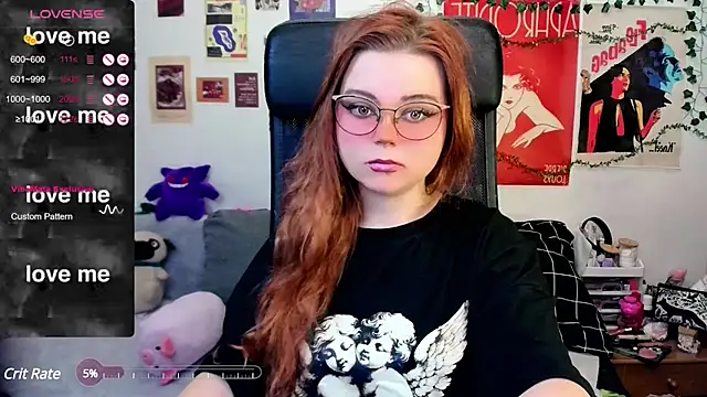 Snapshot of StellaMilla chatting on March 2025 02:14:02 AM StellaMilla online show from March 2025 02:14:02 AM