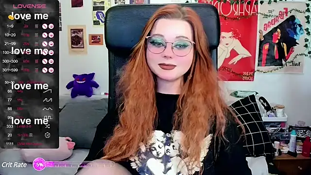 Snapshot of StellaMilla chatting on March 2025 03:58:02 AM StellaMilla online show from March 2025 03:58:02 AM