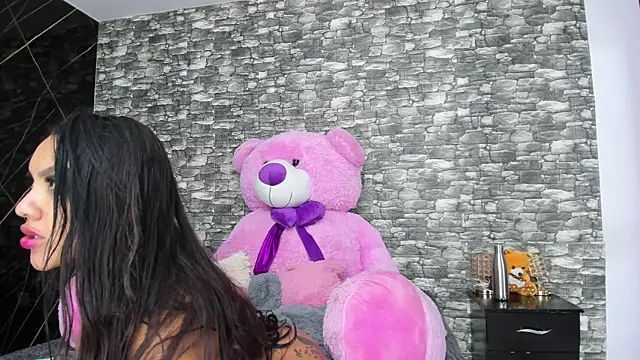 HeidyWillss online show from March 2025 07:20:02 PM