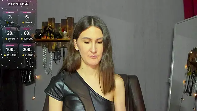 Mistress Pamela online show from December 2024 06:33:01 AM