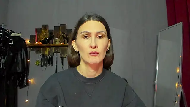 Mistress Pamela online show from December 2024 03:40:02 AM