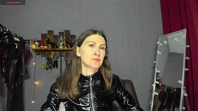 Mistress Pamela online show from December 2024 04:01:02 AM