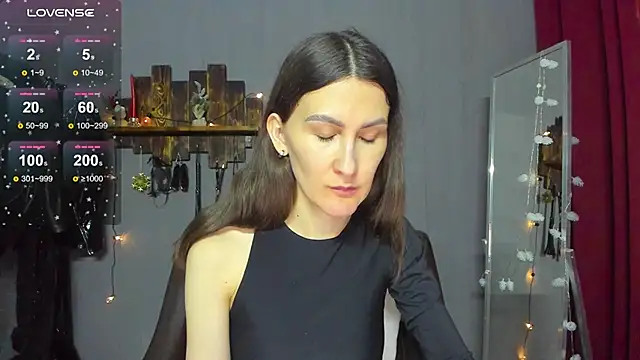 Mistress Pamela online show from December 2024 07:08:01 AM