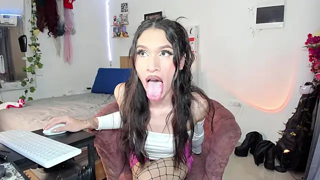 EnchantressFuckXxx online show from January 2025 02:14:01 AM