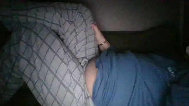 Snapshot of Anderrust chatting on January 2025 11:34:02 PM Anderrust online show from January 2025 11:34:02 PM