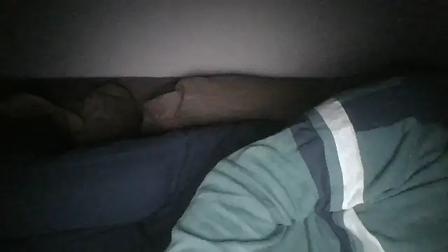 Anderrust online show from November 2025 10:53:02 PM