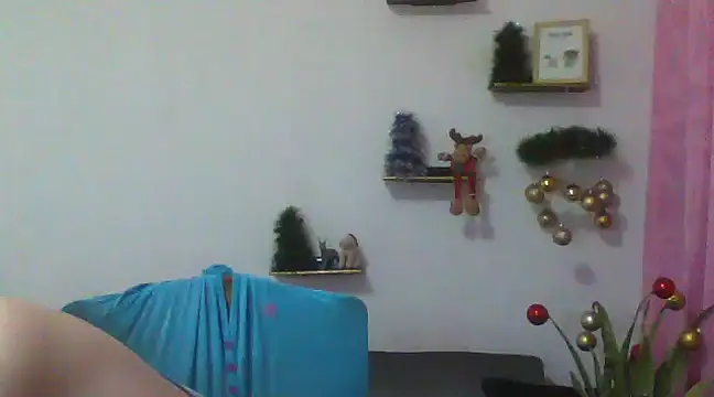lorenitabella online show from December 2024 05:36:02 PM