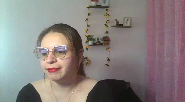 lorenitabella online show from January 2025 09:11:02 PM