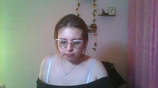 lorenitabella online show from January 2025 12:15:02 AM