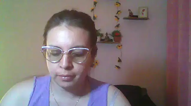 lorenitabella online show from January 2025 08:25:01 AM