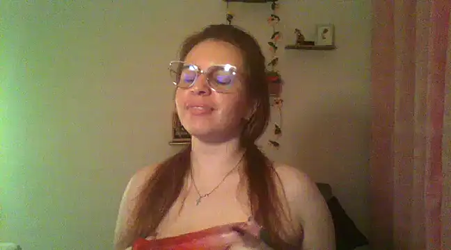 lorenitabella online show from January 2025 12:29:01 AM