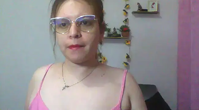 lorenitabella online show from January 2025 11:24:01 AM