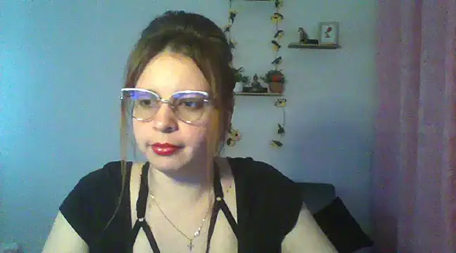 lorenitabella online show from January 2025 07:08:01 PM