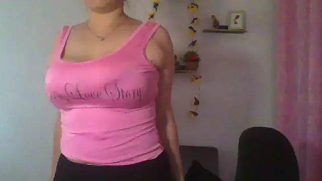 lorenitabella online show from February 2025 07:31:02 PM