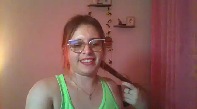 lorenitabella online show from February 2025 10:13:01 PM