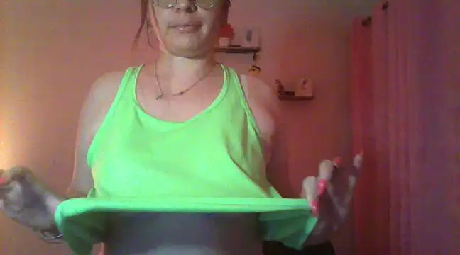 lorenitabella online show from February 2025 01:15:02 AM