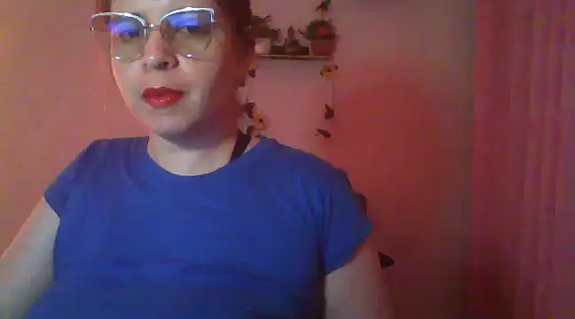 lorenitabella online show from February 2025 05:30:02 AM
