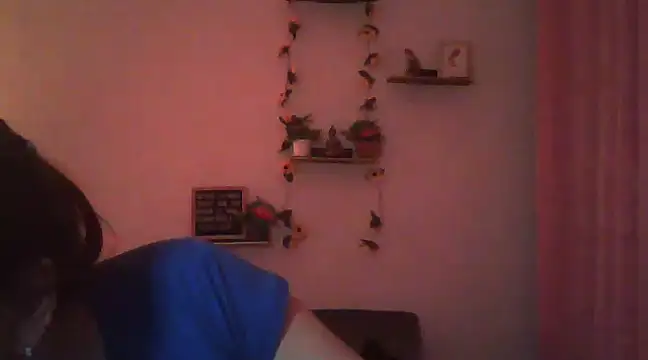 lorenitabella online show from February 2025 08:32:02 AM