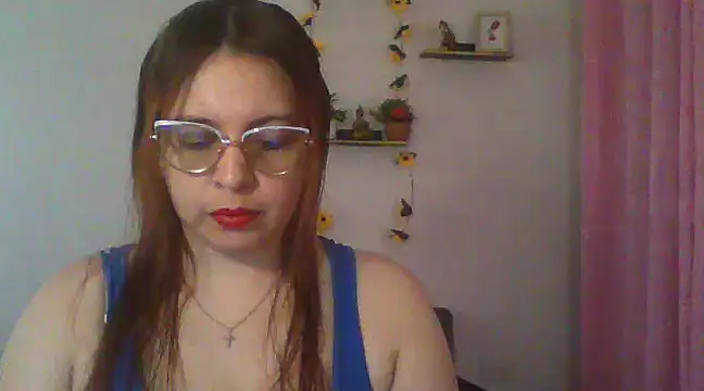 lorenitabella online show from February 2025 04:03:01 PM
