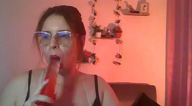 lorenitabella online show from February 2025 09:06:02 PM