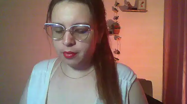lorenitabella online show from February 2025 06:12:01 AM