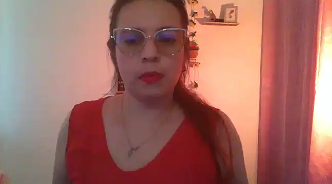lorenitabella online show from February 2025 07:12:02 PM
