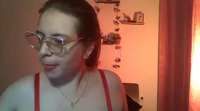 lorenitabella online show from February 2025 07:49:01 AM