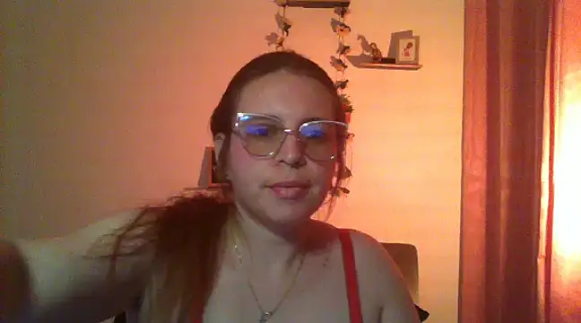 lorenitabella online show from February 2025 11:25:02 PM