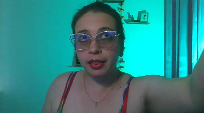 lorenitabella online show from February 2025 09:20:02 PM