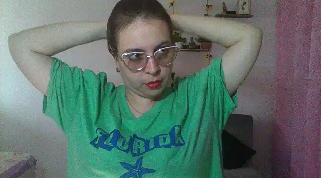 lorenitabella online show from March 2025 05:43:02 PM