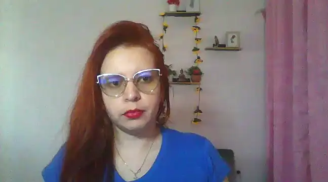 lorenitabella online show from March 2025 07:15:01 PM