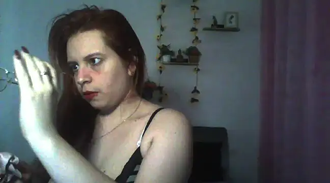 lorenitabella online show from March 2025 06:51:01 PM