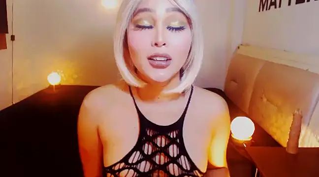 AngelSELFSUCKER online show from February 2025 11:17:02 AM