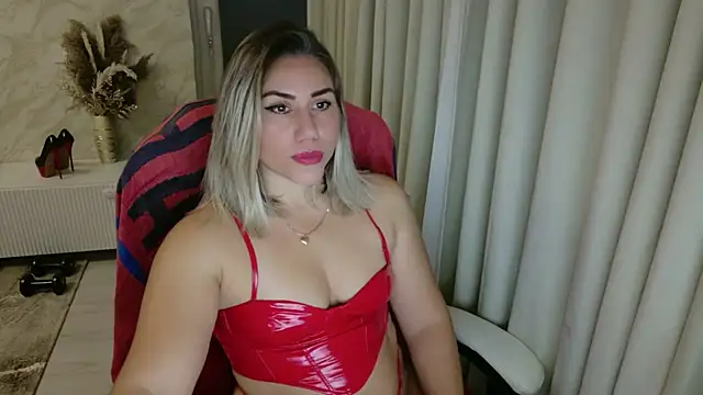 Annyfit4you online show from October 2025 01:17:02 AM