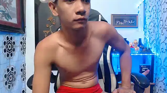 asianmaster27 online show from December 2024 05:27:02 AM