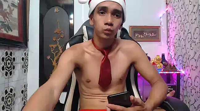 asianmaster27 online show from December 2024 08:11:02 AM