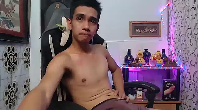 asianmaster27 online show from December 2024 12:36:01 AM